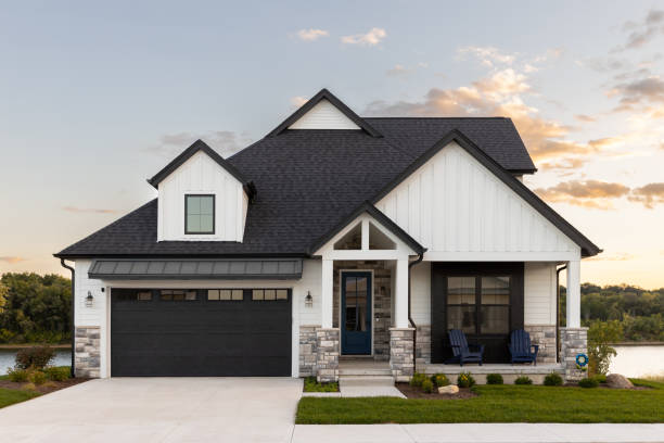 Best Commercial Roofing Services  in Santa Fe, TX